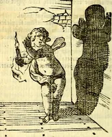 Picture 56 of 117 from Gvilielmi HesI antverpiensis è Societate Iesv Emblemata sacra de fide, spe, charitate (1636), leaf 191