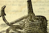 Picture 57 of 117 from Gvilielmi HesI antverpiensis è Societate Iesv Emblemata sacra de fide, spe, charitate (1636), leaf 195