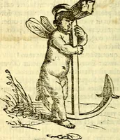Picture 61 of 117 from Gvilielmi HesI antverpiensis è Societate Iesv Emblemata sacra de fide, spe, charitate (1636), leaf 209