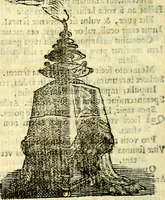 Picture 66 of 117 from Gvilielmi HesI antverpiensis è Societate Iesv Emblemata sacra de fide, spe, charitate (1636), leaf 227
