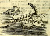 Picture 71 of 117 from Gvilielmi HesI antverpiensis è Societate Iesv Emblemata sacra de fide, spe, charitate (1636), leaf 243