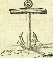 An illustration from Gvilielmi HesI antverpiensis è Societate Iesv Emblemata sacra de fide, spe, charitate (1636)