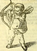 An illustration from Gvilielmi HesI antverpiensis è Societate Iesv Emblemata sacra de fide, spe, charitate (1636)