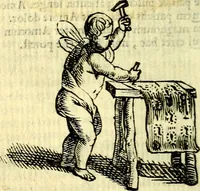 Picture 85 of 117 from Gvilielmi HesI antverpiensis è Societate Iesv Emblemata sacra de fide, spe, charitate (1636), leaf 295