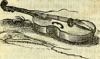 An illustration from Gvilielmi HesI antverpiensis è Societate Iesv Emblemata sacra de fide, spe, charitate (1636)
