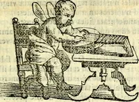 Picture 93 of 117 from Gvilielmi HesI antverpiensis è Societate Iesv Emblemata sacra de fide, spe, charitate (1636), leaf 322