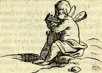Picture 96 of 117 from Gvilielmi HesI antverpiensis è Societate Iesv Emblemata sacra de fide, spe, charitate (1636), leaf 328