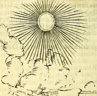 Picture 97 of 117 from Gvilielmi HesI antverpiensis è Societate Iesv Emblemata sacra de fide, spe, charitate (1636), leaf 331