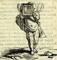 Picture 105 of 117 from Gvilielmi HesI antverpiensis è Societate Iesv Emblemata sacra de fide, spe, charitate (1636), leaf 358