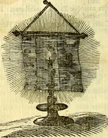 An illustration from Gvilielmi HesI antverpiensis è Societate Iesv Emblemata sacra de fide, spe, charitate (1636)