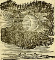 An illustration from Gvilielmi HesI antverpiensis è Societate Iesv Emblemata sacra de fide, spe, charitate (1636)