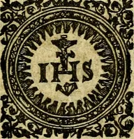 Picture 1 of 117 from Gvilielmi HesI antverpiensis è Societate Iesv Emblemata sacra de fide, spe, charitate (1636), leaf 4