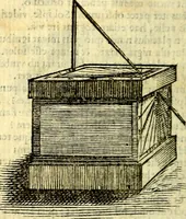 An illustration from Gvilielmi HesI antverpiensis è Societate Iesv Emblemata sacra de fide, spe, charitate (1636)