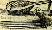 An illustration from Gvilielmi HesI antverpiensis è Societate Iesv Emblemata sacra de fide, spe, charitate (1636)