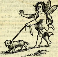 Picture 22 of 117 from Gvilielmi HesI antverpiensis è Societate Iesv Emblemata sacra de fide, spe, charitate (1636), leaf 66