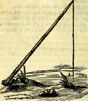 An illustration from Gvilielmi HesI antverpiensis è Societate Iesv Emblemata sacra de fide, spe, charitate (1636)