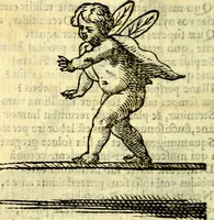 Picture 24 of 117 from Gvilielmi HesI antverpiensis è Societate Iesv Emblemata sacra de fide, spe, charitate (1636), leaf 71