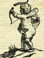 An illustration from Gvilielmi HesI antverpiensis è Societate Iesv Emblemata sacra de fide, spe, charitate (1636)