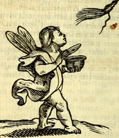 Picture 26 of 117 from Gvilielmi HesI antverpiensis è Societate Iesv Emblemata sacra de fide, spe, charitate (1636), leaf 77