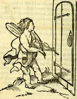 Picture 29 of 117 from Gvilielmi HesI antverpiensis è Societate Iesv Emblemata sacra de fide, spe, charitate (1636), leaf 85