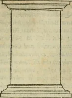 Picture 16 of 63 from Gvlielmi Philandri Castilionii Galli civis Ro. In decem libros M. Vitruuii Pollionis de architectura annotationes : cum indicibus graeco & latino locupletissimis (1544), leaf 104