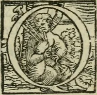 An illustration from Gvlielmi Philandri Castilionii Galli civis Ro. In decem libros M. Vitruuii Pollionis de architectura annotationes : cum indicibus graeco & latino locupletissimis (1544)