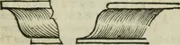 An illustration from Gvlielmi Philandri Castilionii Galli civis Ro. In decem libros M. Vitruuii Pollionis de architectura annotationes : cum indicibus graeco & latino locupletissimis (1544)