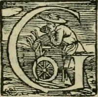An illustration from Gvlielmi Philandri Castilionii Galli civis Ro. In decem libros M. Vitruuii Pollionis de architectura annotationes : cum indicibus graeco & latino locupletissimis (1544)