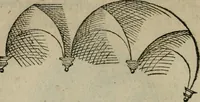 An illustration from Gvlielmi Philandri Castilionii Galli civis Ro. In decem libros M. Vitruuii Pollionis de architectura annotationes : cum indicibus graeco & latino locupletissimis (1544)