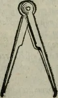 An illustration from Gvlielmi Philandri Castilionii Galli civis Ro. In decem libros M. Vitruuii Pollionis de architectura annotationes : cum indicibus graeco & latino locupletissimis (1544)