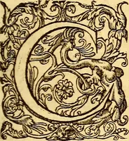 An illustration from Gvlielmi Rondeletii ... Libri de piscibus marinis, in quibus veræ piscium effigies expressæ sunt .. (1554)