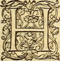 An illustration from Gvlielmi Rondeletii ... Libri de piscibus marinis, in quibus veræ piscium effigies expressæ sunt .. (1554)