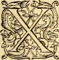 Picture 65 of 837 from Gvlielmi Rondeletii ... Libri de piscibus marinis, in quibus veræ piscium effigies expressæ sunt .. (1554), leaf 134