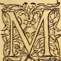 An illustration from Gvlielmi Rondeletii ... Libri de piscibus marinis, in quibus veræ piscium effigies expressæ sunt .. (1554)