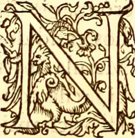 An illustration from Gvlielmi Rondeletii ... Libri de piscibus marinis, in quibus veræ piscium effigies expressæ sunt .. (1554)