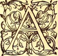 An illustration from Gvlielmi Rondeletii ... Libri de piscibus marinis, in quibus veræ piscium effigies expressæ sunt .. (1554)