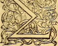 Picture 153 of 837 from Gvlielmi Rondeletii ... Libri de piscibus marinis, in quibus veræ piscium effigies expressæ sunt .. (1554), leaf 220