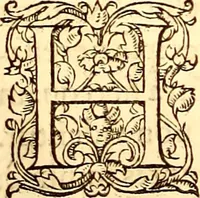 An illustration from Gvlielmi Rondeletii ... Libri de piscibus marinis, in quibus veræ piscium effigies expressæ sunt .. (1554)