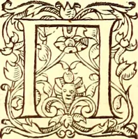 Picture 199 of 837 from Gvlielmi Rondeletii ... Libri de piscibus marinis, in quibus veræ piscium effigies expressæ sunt .. (1554), leaf 269