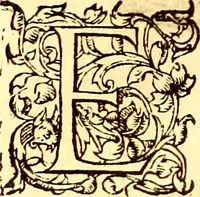 An illustration from Gvlielmi Rondeletii ... Libri de piscibus marinis, in quibus veræ piscium effigies expressæ sunt .. (1554)
