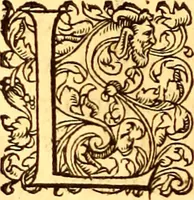 An illustration from Gvlielmi Rondeletii ... Libri de piscibus marinis, in quibus veræ piscium effigies expressæ sunt .. (1554)