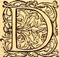 An illustration from Gvlielmi Rondeletii ... Libri de piscibus marinis, in quibus veræ piscium effigies expressæ sunt .. (1554)
