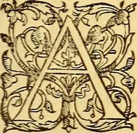 An illustration from Gvlielmi Rondeletii ... Libri de piscibus marinis, in quibus veræ piscium effigies expressæ sunt .. (1554)