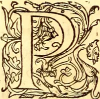An illustration from Gvlielmi Rondeletii ... Libri de piscibus marinis, in quibus veræ piscium effigies expressæ sunt .. (1554)