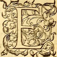An illustration from Gvlielmi Rondeletii ... Libri de piscibus marinis, in quibus veræ piscium effigies expressæ sunt .. (1554)