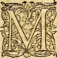 An illustration from Gvlielmi Rondeletii ... Libri de piscibus marinis, in quibus veræ piscium effigies expressæ sunt .. (1554)