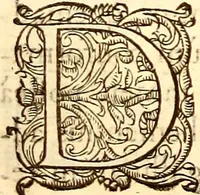 An illustration from Gvlielmi Rondeletii ... Libri de piscibus marinis, in quibus veræ piscium effigies expressæ sunt .. (1554)