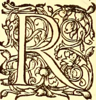 Picture 304 of 837 from Gvlielmi Rondeletii ... Libri de piscibus marinis, in quibus veræ piscium effigies expressæ sunt .. (1554), leaf 367