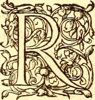 Picture 307 of 837 from Gvlielmi Rondeletii ... Libri de piscibus marinis, in quibus veræ piscium effigies expressæ sunt .. (1554), leaf 369