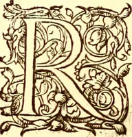 An illustration from Gvlielmi Rondeletii ... Libri de piscibus marinis, in quibus veræ piscium effigies expressæ sunt .. (1554)